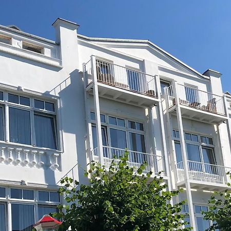 Hotel Villa Schwanebeck Binz Extérieur photo