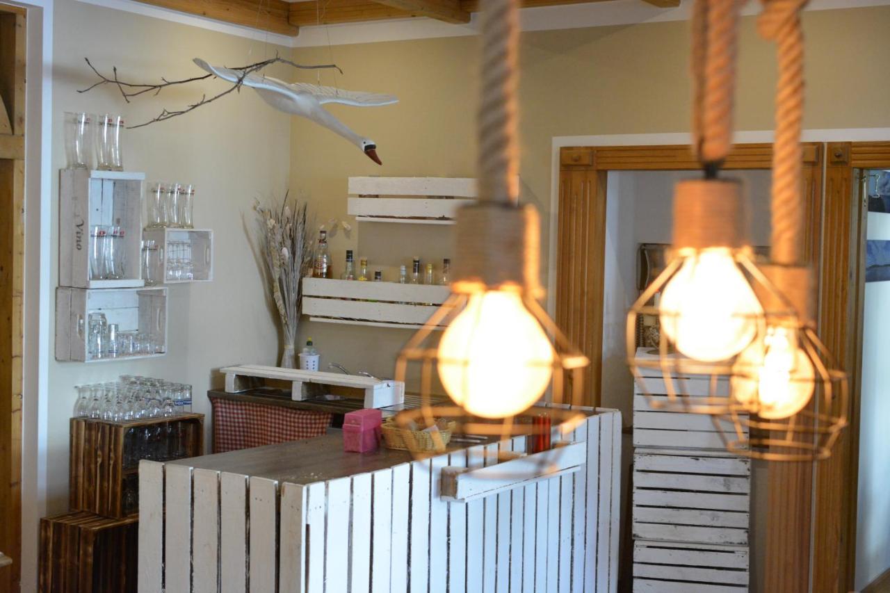 Hotel Villa Schwanebeck Binz Extérieur photo
