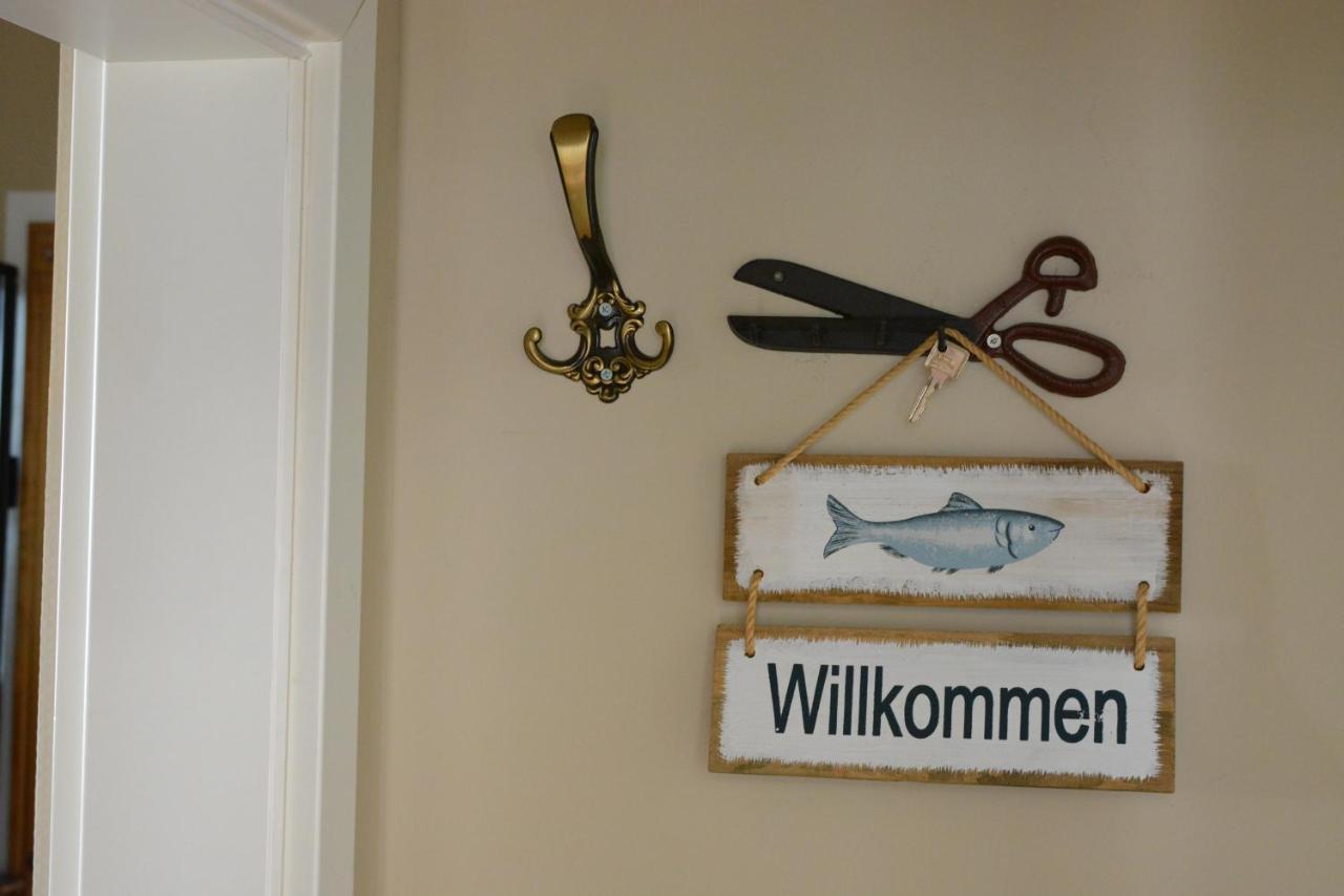 Hotel Villa Schwanebeck Binz Extérieur photo