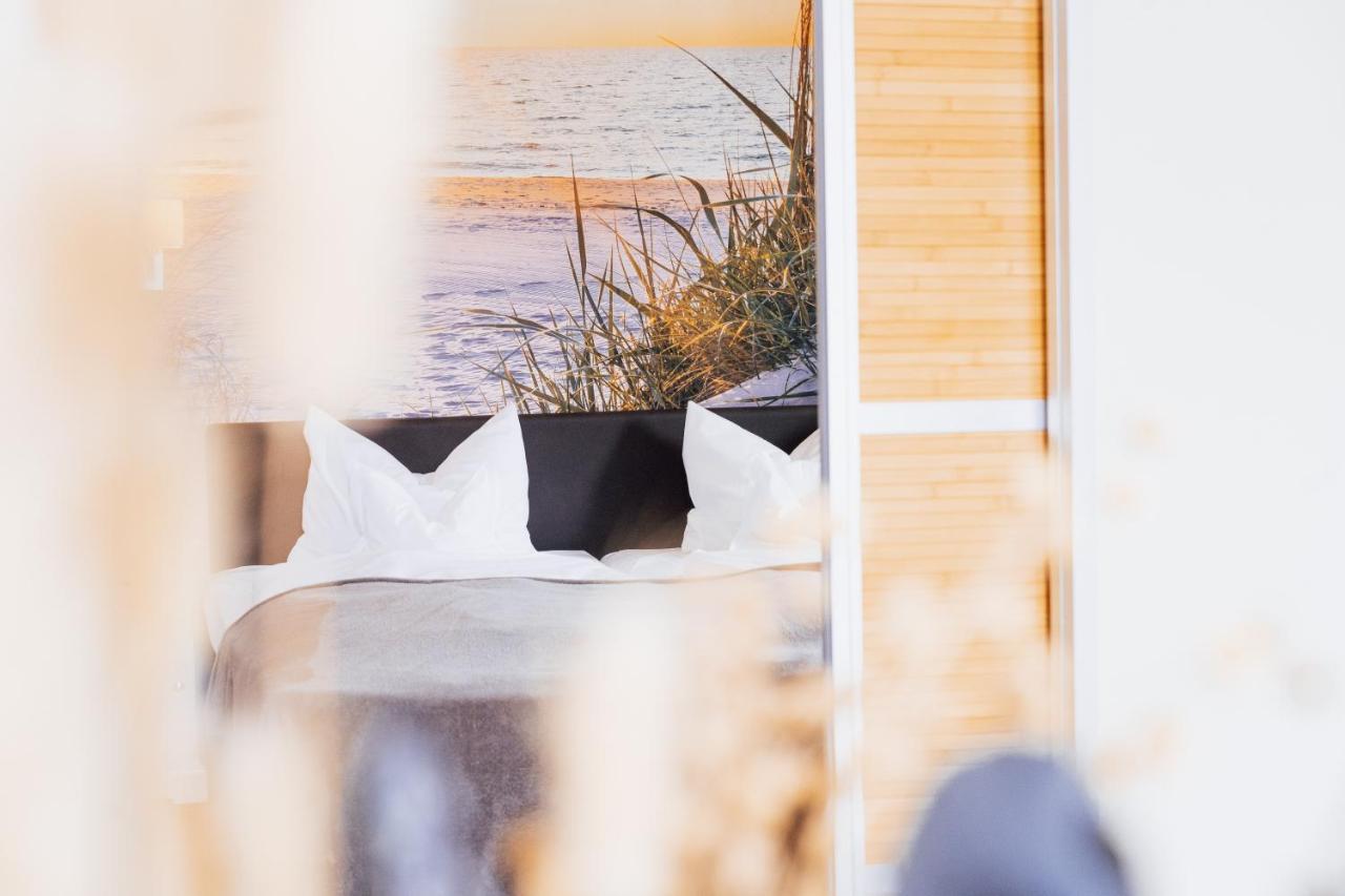 Hotel Villa Schwanebeck Binz Extérieur photo